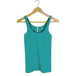 Aritzia - t. babaton Stretch Bowie Tank Top M